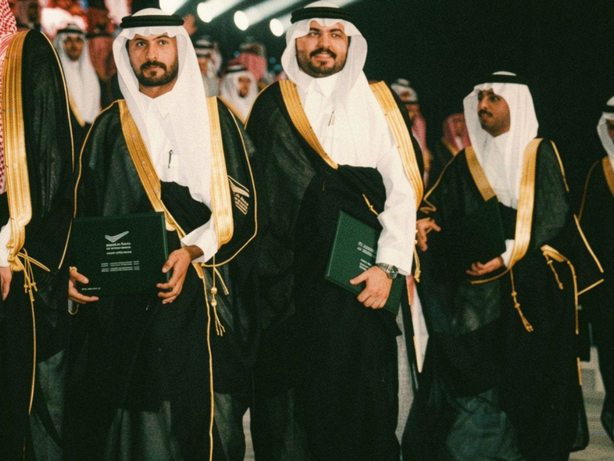 تغطية إعلامية لحفل